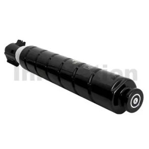 Canon TG-67B Black Compatible Toner Cartridge - 36,000 pages