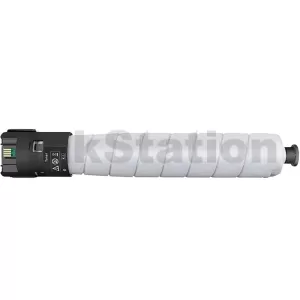 Fujifilm Apeos C3070 / C3570 / C4570 / C5570 / C6570 / C7070 Compatible Black Toner Cartridge - 25,000 pages (CT203582)