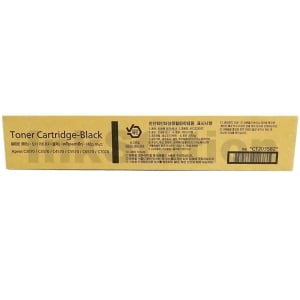 Fujifilm Apeos C3070 / C3570 / C4570 / C5570 / C6570 / C7070 Genuine Black Toner Cartridge - 25,000 pages (CT203582)