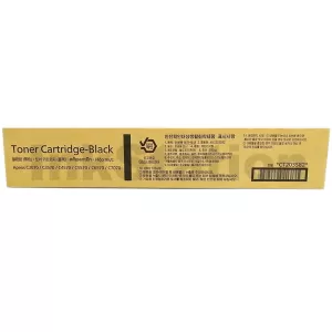 Fujifilm Apeos C3070 / C3570 / C4570 / C5570 / C6570 / C7070 Genuine Black Toner Cartridge - 25,000 pages (CT203582)