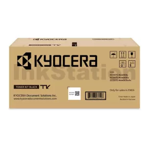 1 x Genuine Kyocera TK-1274 Black Toner Kit MA4000x / MA4000fx / MA4000wifx - 10,000 pages