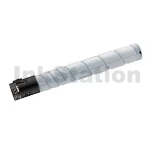 Konica Minolta BIZHUB C458 / C558 / C658 TN-514BK Compatible Black Toner Cartridge  - 28,000 pages (A9E8190)