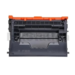 1 x HP 147X W1470X Compatible Black High Yield Toner Cartridge - 25,200 Pages