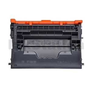 1 x HP 147X W1470X Compatible Black High Yield Toner Cartridge - 25,200 Pages