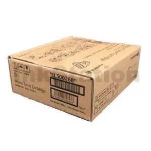 Fuji Xerox DocuPrint CP405D, CM405DF, CM415AP Genuine Waste Toner Bottle - 30,000 pages (EL500268)