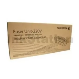 Fuji Xerox DocuPrint CP405D, CM405DF Genuine Fuser Unit - Last up to 60,000 pages (EL500270)