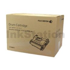 Fuji Xerox DocuPrint M355df, P355d, P365dw Genuine Imaging Drum Unit - 100,000 pages (CT350973)