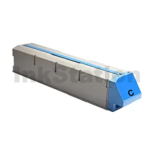 Compatible OKI PRO9431dn / PRO9541dn / PRO9542dn Cyan Toner Cartridge - 42,000 pages (45536572)