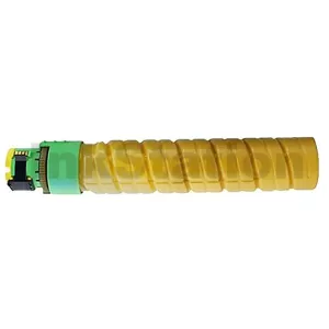 Ricoh SP C420DN / LP125CX Compatible Yellow Toner Cartridge [888313] - 15,000 pages