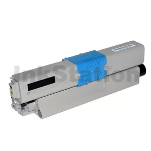 OKI ES3451 / ES5430 / ES5461 Compatible Black Toner Cartridge (44469829) - 5,000 pages