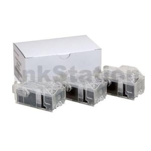 Genuine Lexmark Staple Cartridge 25A0013 - 3 x 5,000 staples