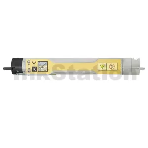 Fuji Xerox DocuPrint C1618 Compatible Black Toner Cartridge - 8,500 pages (CT200226)