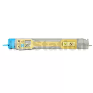 Fuji Xerox DocuPrint C1618 Compatible Cyan Toner Cartridge - 6,000 pages (CT200227)