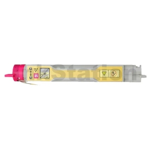 Fuji Xerox DocuPrint C1618 Compatible Magenta Toner Cartridge - 6,000 pages (CT200228)