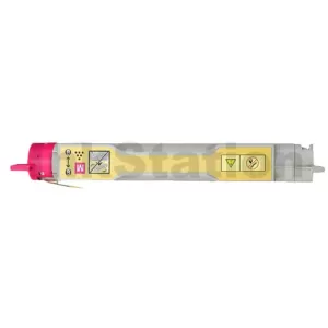 Fuji Xerox DocuPrint C1618 Compatible Magenta Toner Cartridge - 6,000 pages (CT200228)
