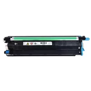 Compatible Fuji Xerox DocuPrint CP315, CM315 Cyan Drum Unit (CT351101) - 50,000 pages