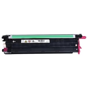 Compatible Fuji Xerox DocuPrint CP315, CM315 Magenta Drum Unit (CT351102) - 50,000 pages