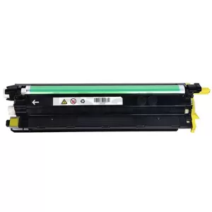 Compatible Fuji Xerox DocuPrint CP315, CM315 Yellow Drum Unit (CT351103) - 50,000 pages