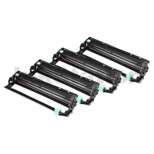 Compatible Brother DR-258CL Drum Unit [1BK,1C,1M,1Y] - Last up to 30,000 pages