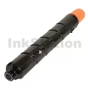 1 x Canon TG-72B Black Compatible Toner Cartridge - 82,500 pages