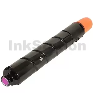 1 x Canon TG-72M Magenta Compatible Toner Cartridge - 66,500 pages
