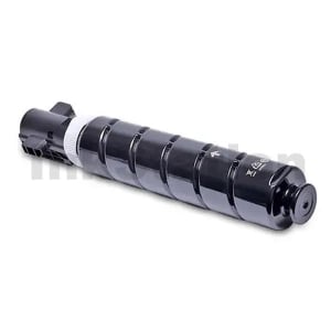 1 x Canon TG-73B Black Compatible Toner Cartridge - 42,100 pages