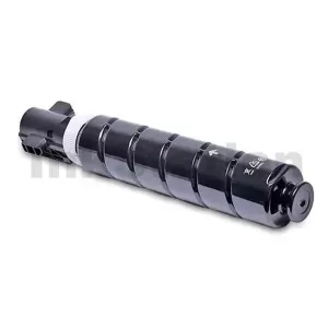 1 x Canon TG-73B Black Compatible Toner Cartridge - 42,100 pages