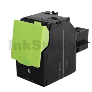 Compatible Toshiba e-Studio 338CS, 388CS, 388CP Black Toner Cartridge TFC338PK