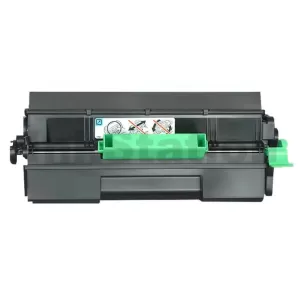 Ricoh SP-4510DN Compatible Black High Yield Toner Cartridge SP 4500HS [407336] - 12,000 pages