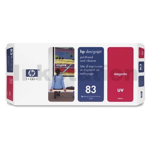 HP Ink Cartridges - InkStation