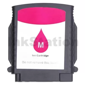 HP 13 Compatible Magenta Inkjet Cartridge C4816A - 850 Pages