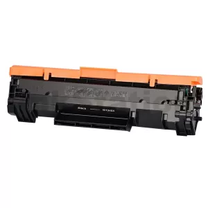 1 x HP 134X W1340X Compatible Black High Yield Toner Cartridge - 2,400 Pages