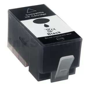 HP 915XL Compatible Black High Yield Inkjet Cartridge 3YM22AA - 825 pages
