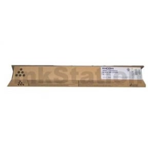 Lanier MP-C3500 MP-C4500 Genuine Black Toner Cartridge 888600 -23,000 pages