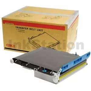 OKI Genuine C610 / C711 / ES6410 / ES7411 Transfer Unit - 60,000 pages (44341903)