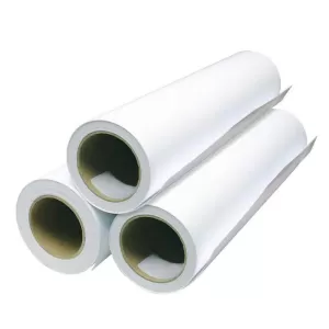 Colourjet A1 Bond Paper 594mmx 50m 80gsm (Box of 4 rolls)