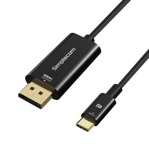 Splitter HDMI 1 Ingresso 2 Uscite - 4K@30Hz 3D - Per PS4, PC, TV - Sdoppiatore Segnale
