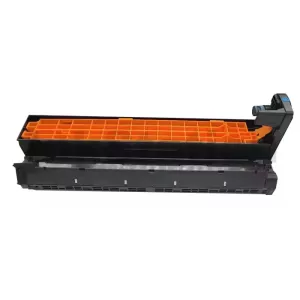 OKI MC853/ MC873 Compatible Cyan Drum Unit (44844483) - last up to 30,000 pages