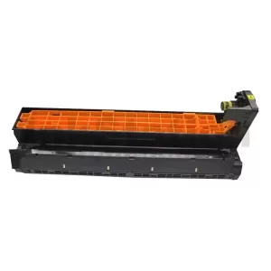 OKI MC853/ MC873 Compatible Yellow Drum Unit (44844481) - last up to 30,000 pages