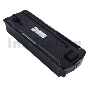 Ricoh IM-C2000 IM-C2500 IM-C3000 IM-C3500 IM-C4500 IM-C6000 Compatible Waste Toner Bottle 418425 - 100,000 pages