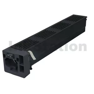 Konica Minolta BIZHUB C550 C650 TN611K Compatible Black Toner Cartridge - 45,000 pages (A070150)
