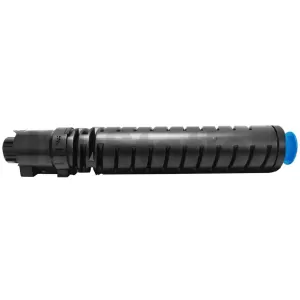 Sharp MX-5500N / 6200N / 7000N Compatible Cyan Toner Cartridge MX-70NTCA - 32,000 pages