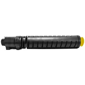 Sharp MX-5500N / 6200N / 7000N Compatible Yellow Toner Cartridge MX-70NTYA - 32,000 pages