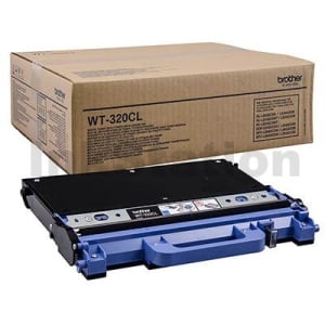 Genuine Brother WT-320CL Waste Pack - 50,000 pages