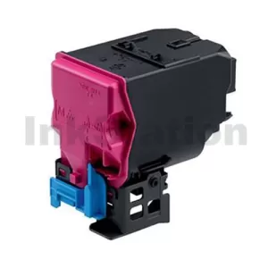Konica Minolta BIZHUB C3351 / C3851 TNP49M Compatible Magenta Toner Cartridge  - 12,000 pages (A95W390)