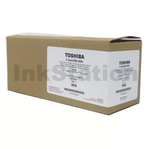 1 x Toshiba e-Studio 408P 408S Genuine Toner Cartridge T408PR - 16,000 pages