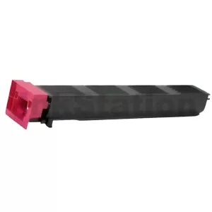 Konica Minolta BIZHUB C659 / C759 TN713M Compatible Magenta Toner Cartridge  - 33,000 pages (A9K8350)