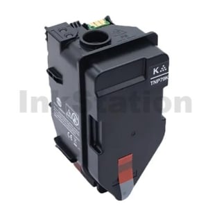 Konica Minolta BIZHUB C3350i / C4050i TNP79K Compatible Black Toner Cartridge  - 13,000 pages (AAJW190)