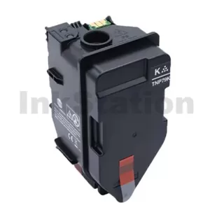 Konica Minolta BIZHUB C3350i / C4050i TNP79K Compatible Black Toner Cartridge  - 13,000 pages (AAJW190)