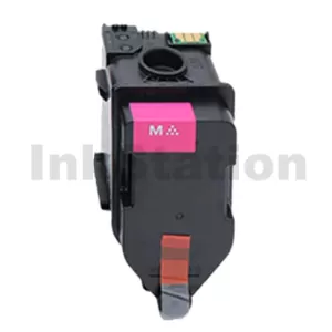 Konica Minolta BIZHUB C3300i / C4000i TNP81M Compatible Magenta Toner Cartridge  - 9,000 pages (AAJW391)